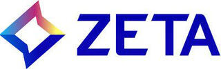 Logo of Zeta Interactive