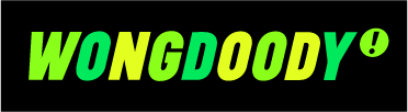Logo of Wongdoody